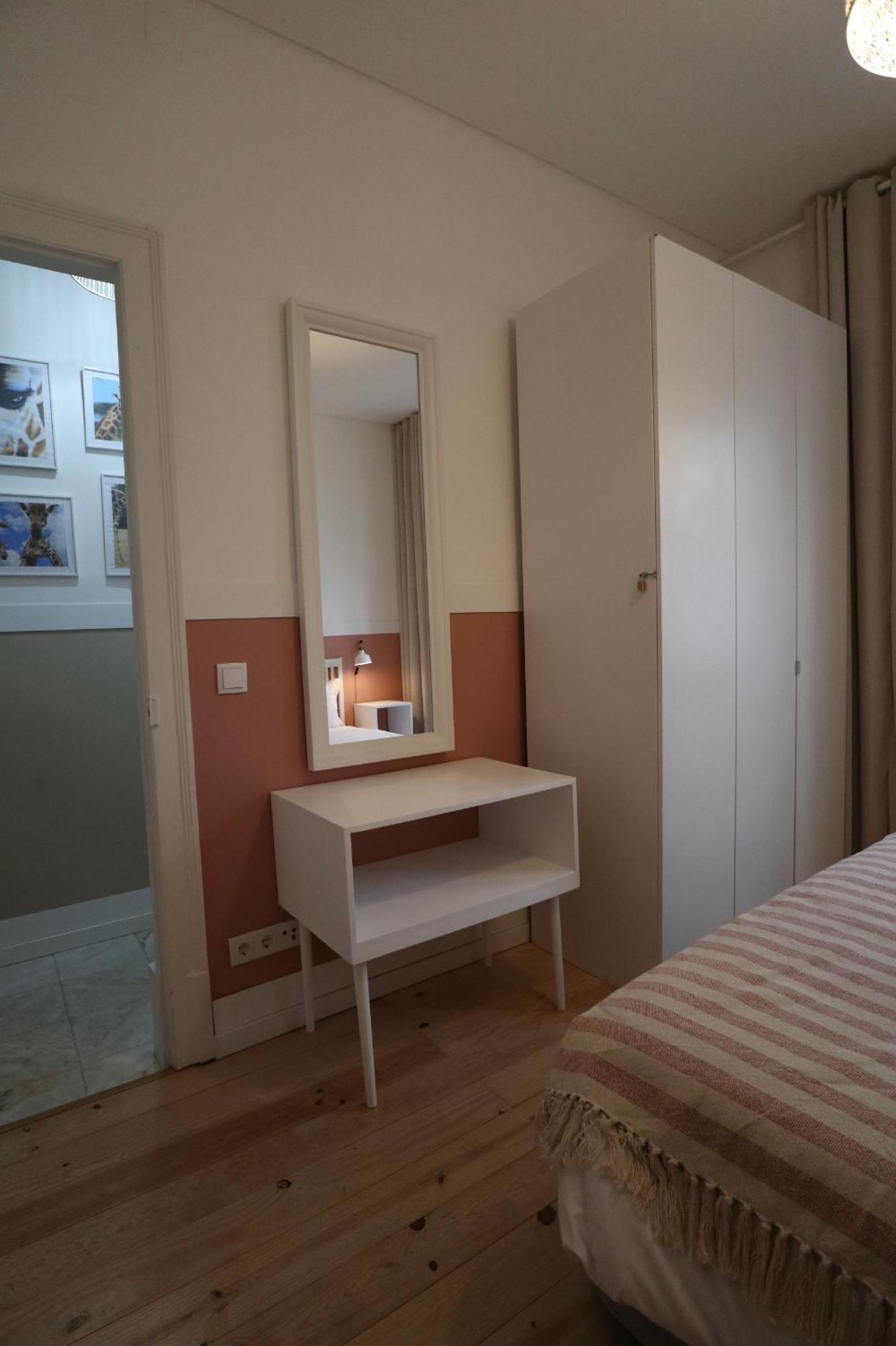 Giraffe House Apartamento Lisboa Exterior foto
