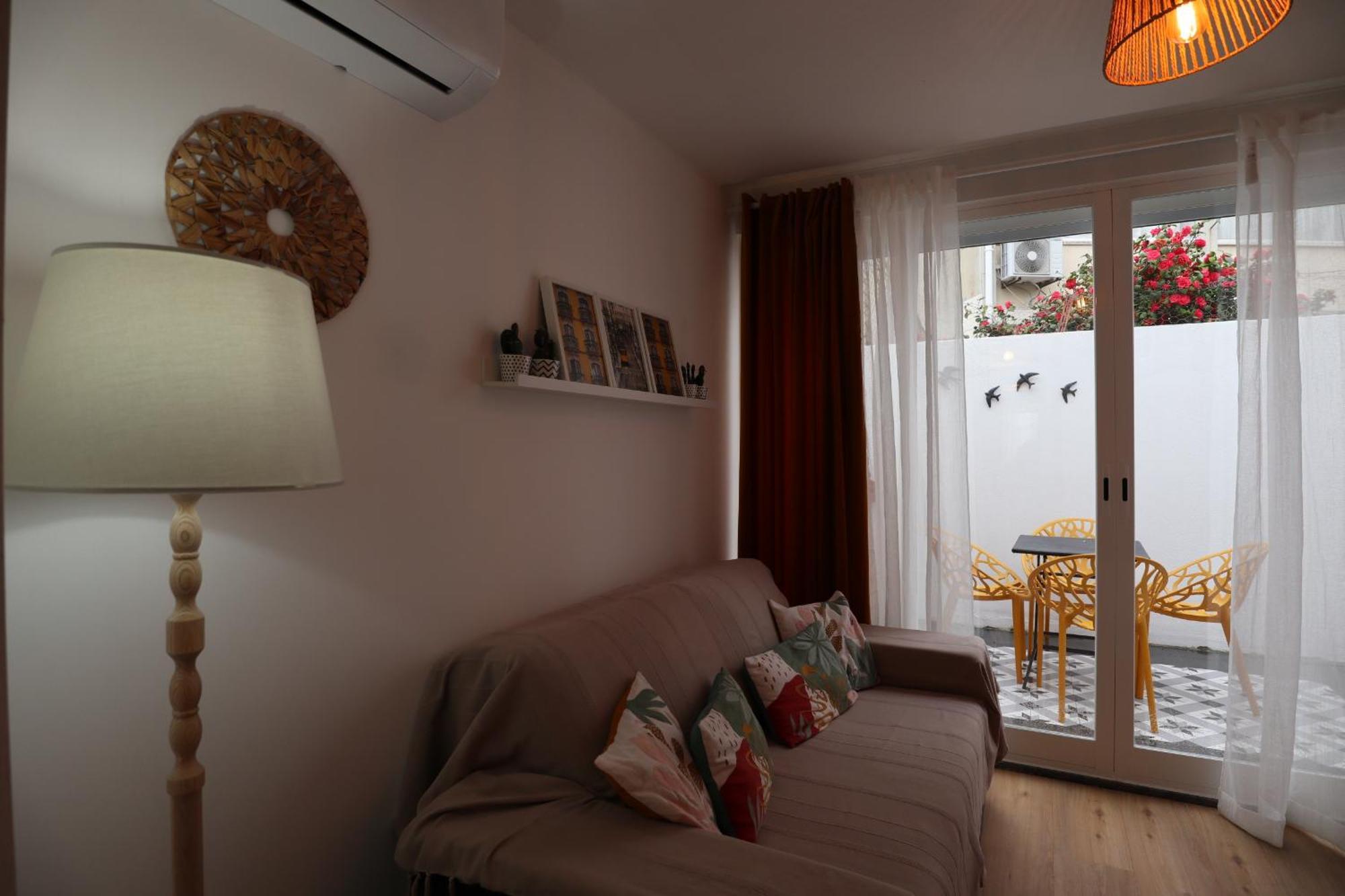 Giraffe House Apartamento Lisboa Exterior foto